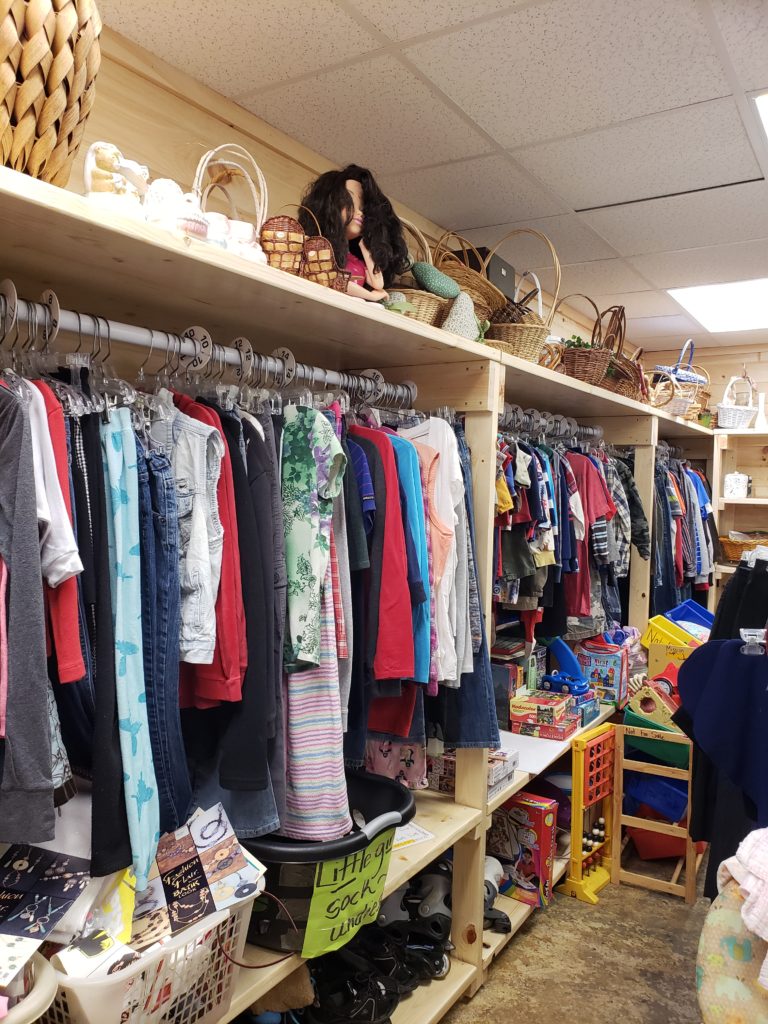 Our Store – Helping Hands Mission